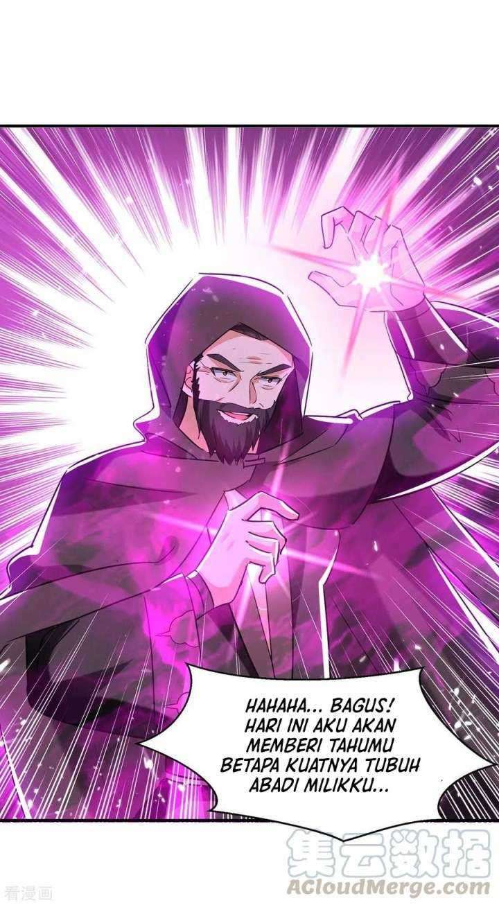 Strongest Leveling Chapter 231 Gambar 17