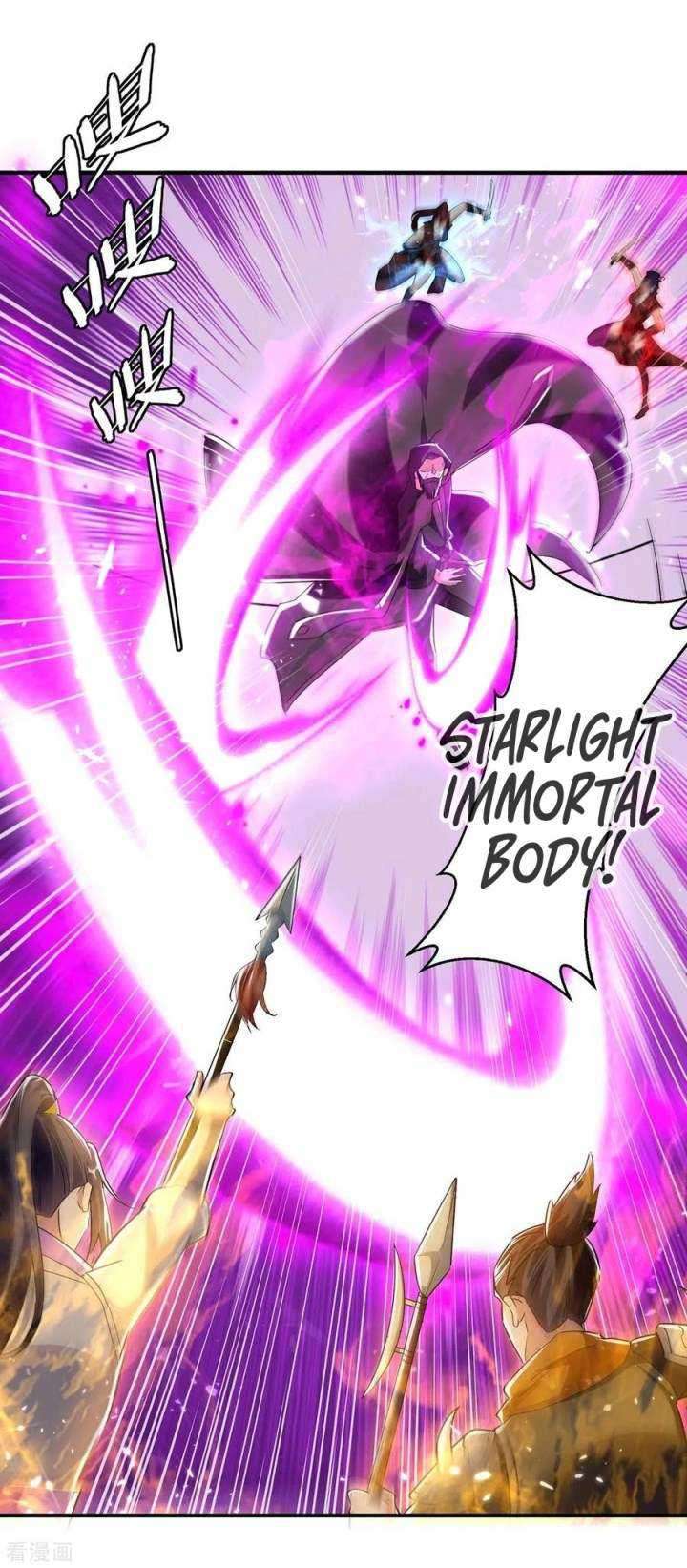 Strongest Leveling Chapter 231 Gambar 18