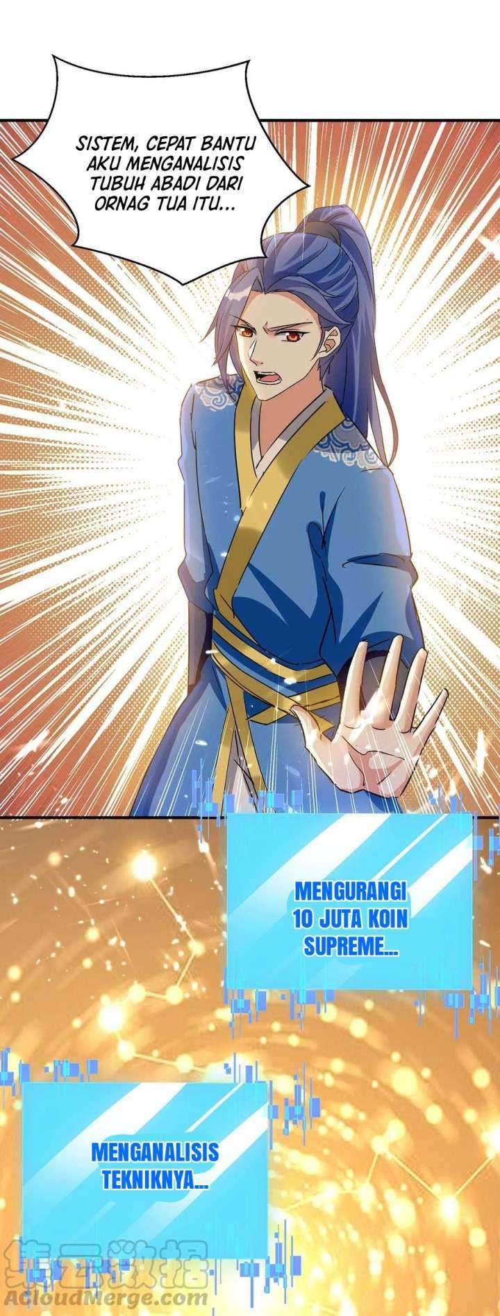 Strongest Leveling Chapter 231 Gambar 19