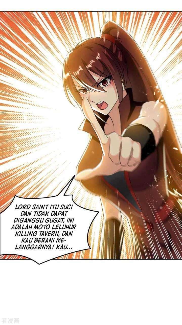 Baca  Strongest Leveling Chapter 231 Gambar 2