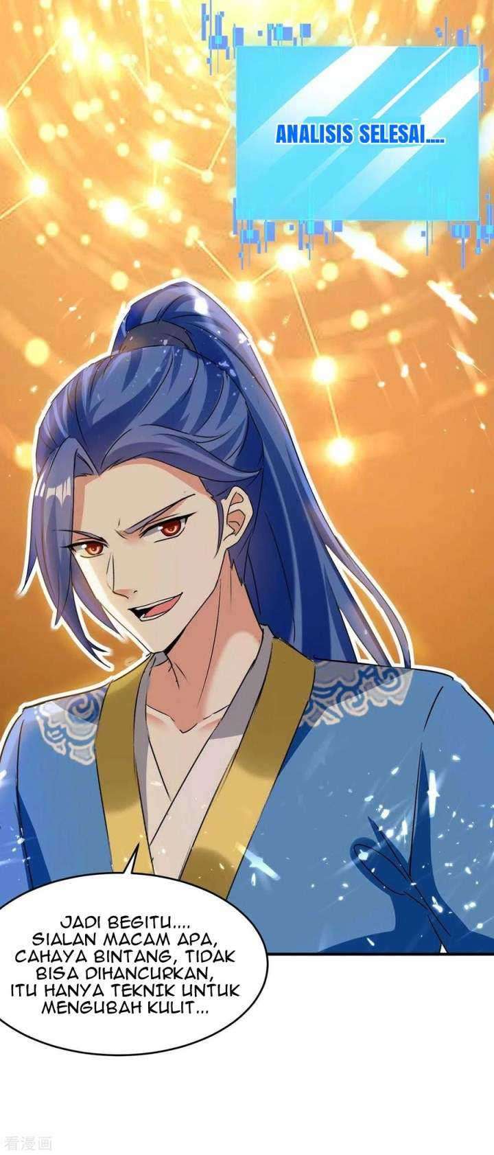 Strongest Leveling Chapter 231 Gambar 20