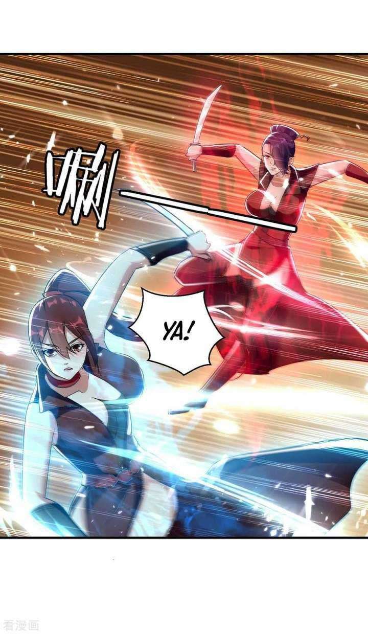 Strongest Leveling Chapter 231 Gambar 22