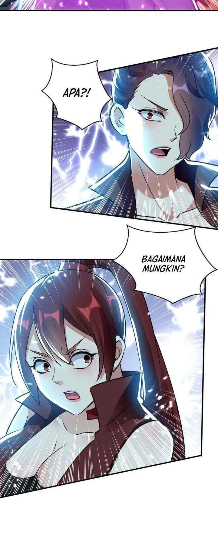 Strongest Leveling Chapter 231 Gambar 25