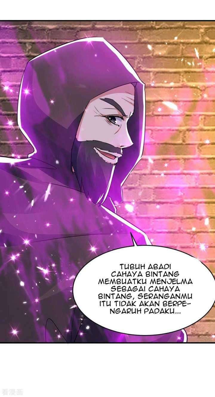 Strongest Leveling Chapter 231 Gambar 26