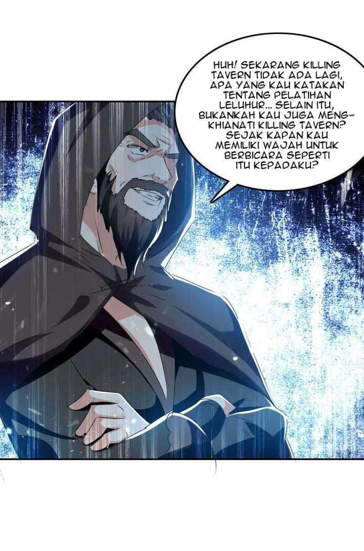 Strongest Leveling Chapter 231 Gambar 3
