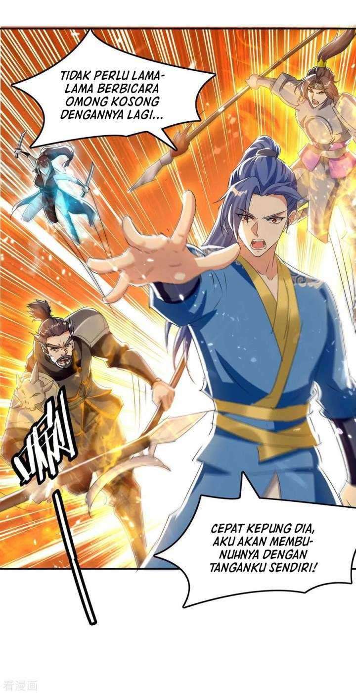 Strongest Leveling Chapter 231 Gambar 4