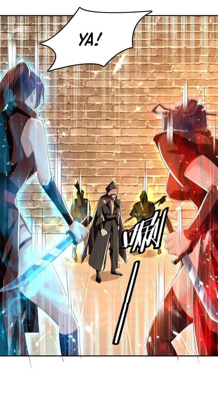 Strongest Leveling Chapter 231 Gambar 5