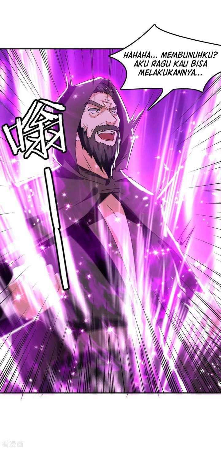 Strongest Leveling Chapter 231 Gambar 6