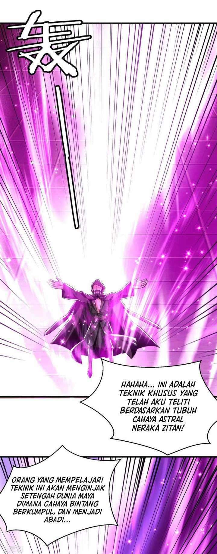 Strongest Leveling Chapter 231 Gambar 8