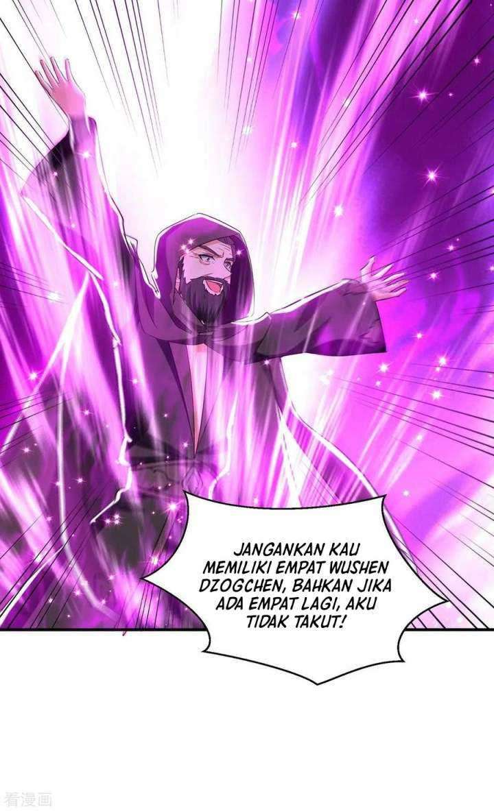 Strongest Leveling Chapter 231 Gambar 9