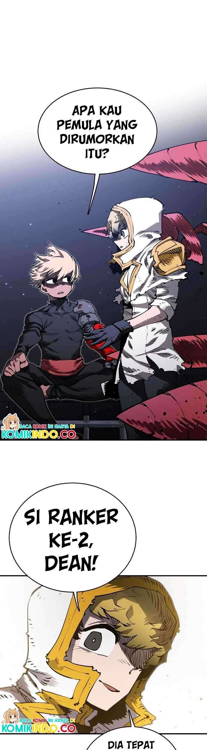 Baca  Player Chapter 21 Gambar 2