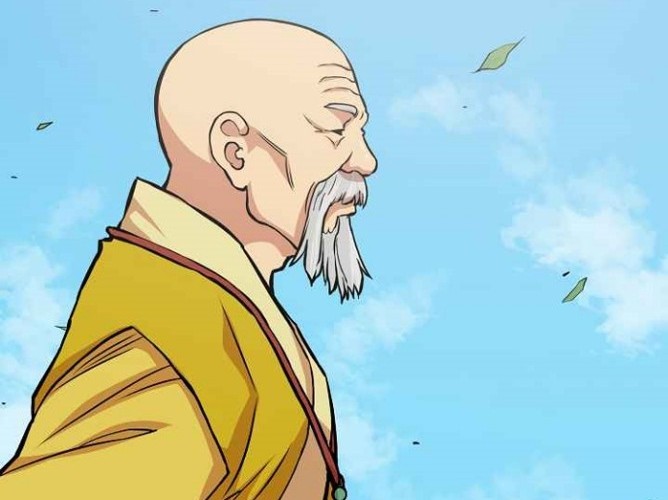 Record of the War God Chapter 96 Gambar 24