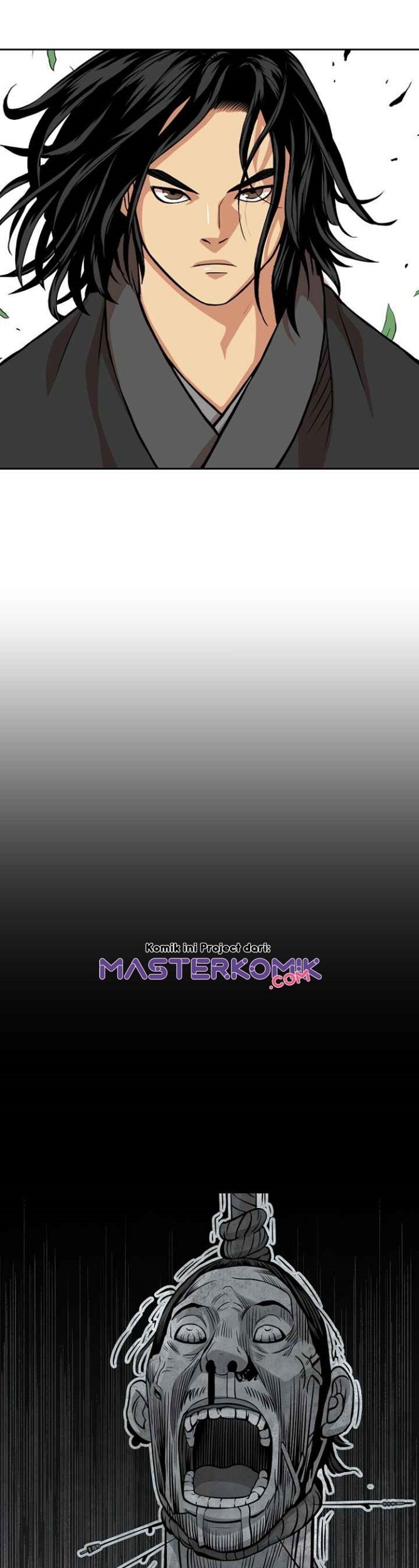 Record of the War God Chapter 96 Gambar 27