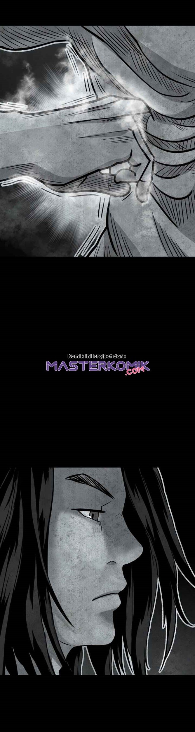 Record of the War God Chapter 96 Gambar 29