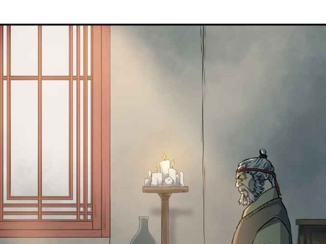 Record of the War God Chapter 96 Gambar 38