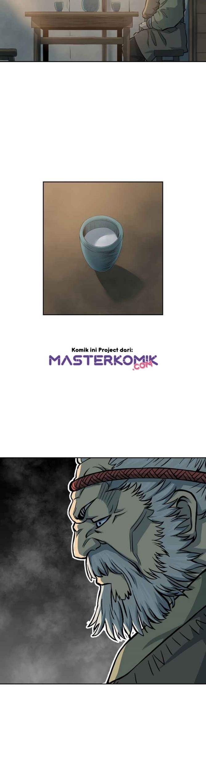 Record of the War God Chapter 96 Gambar 39