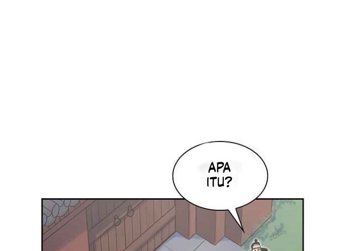 Record of the War God Chapter 96 Gambar 46