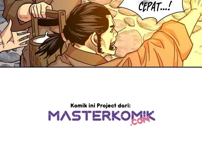 Record of the War God Chapter 96 Gambar 52