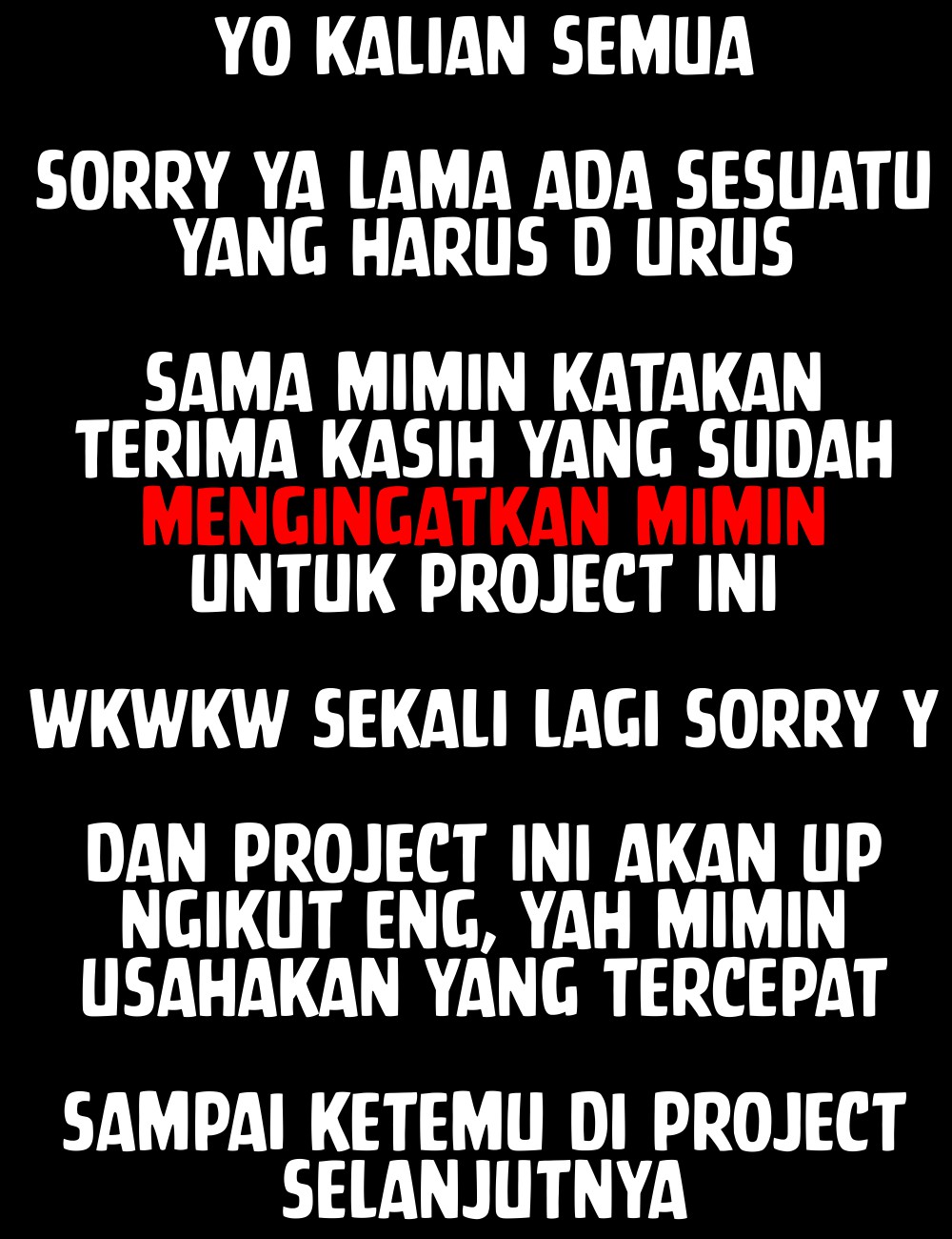 Record of the War God Chapter 96 Gambar 57