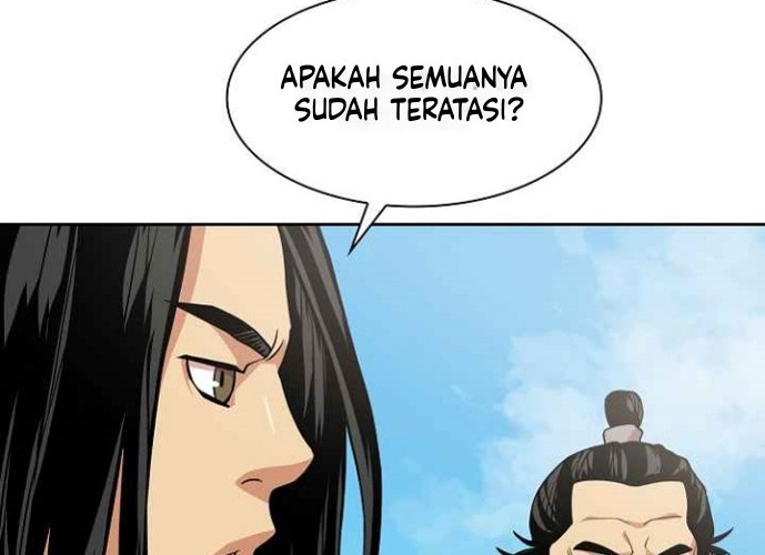 Record of the War God Chapter 96 Gambar 6