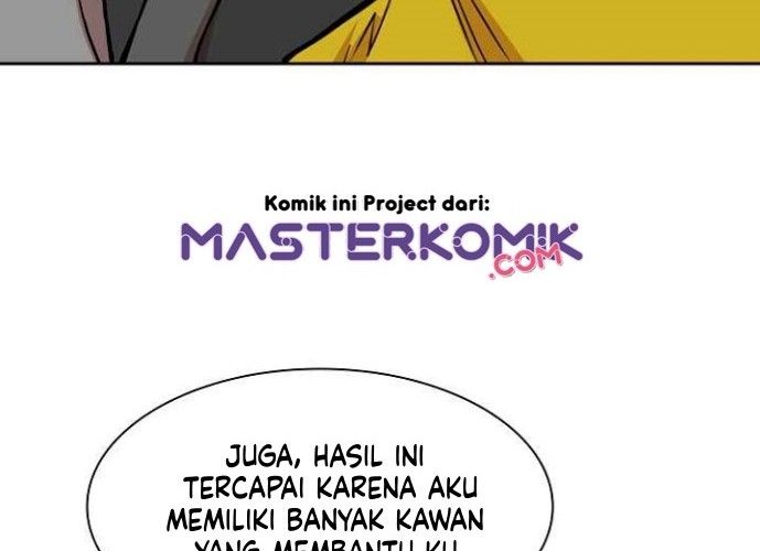 Record of the War God Chapter 96 Gambar 8