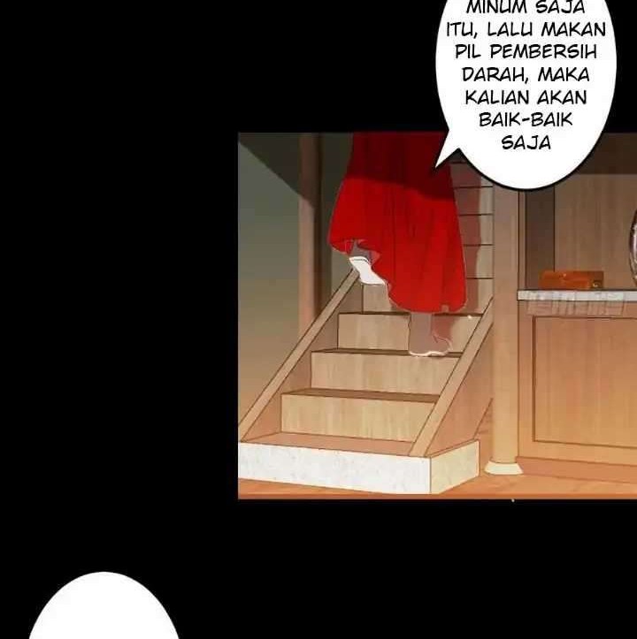 The Ghostly Doctor Chapter 370 Gambar 22