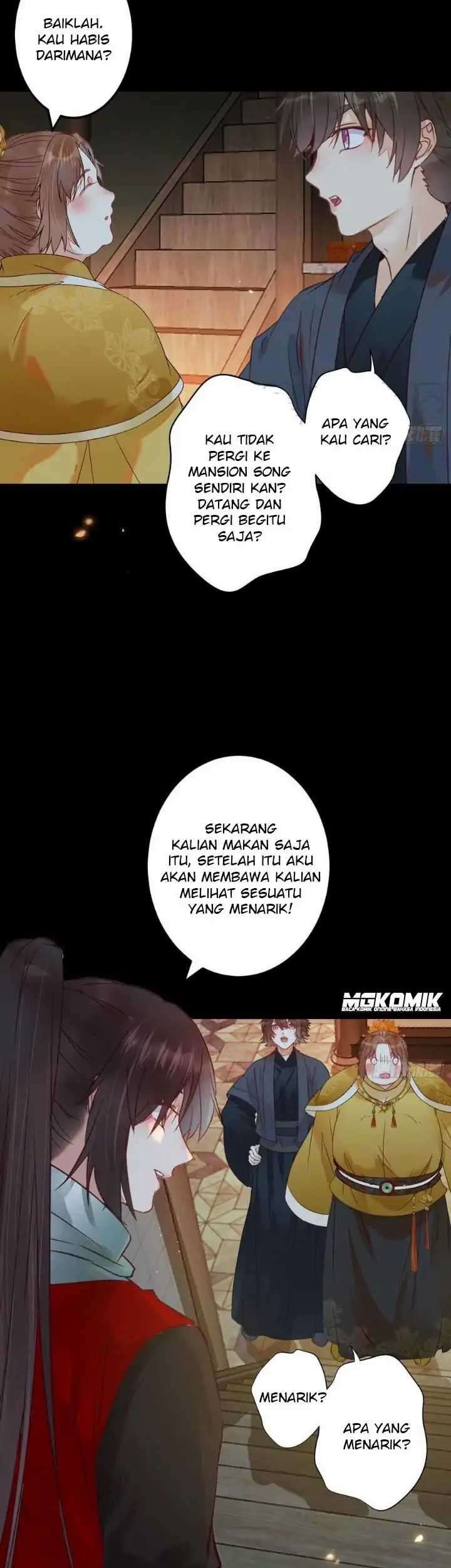 The Ghostly Doctor Chapter 370 Gambar 23