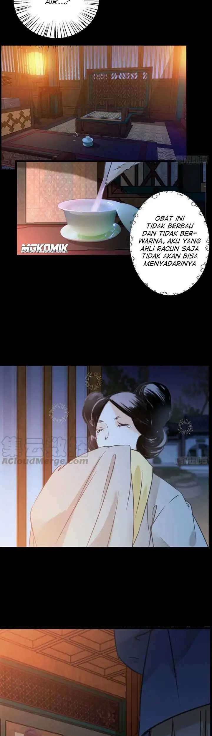 The Ghostly Doctor Chapter 370 Gambar 5