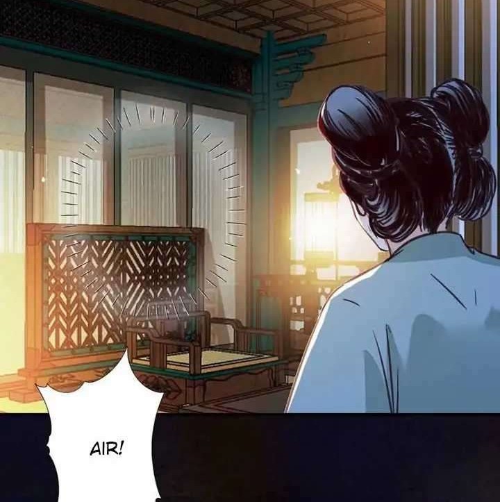 The Ghostly Doctor Chapter 370 Gambar 8