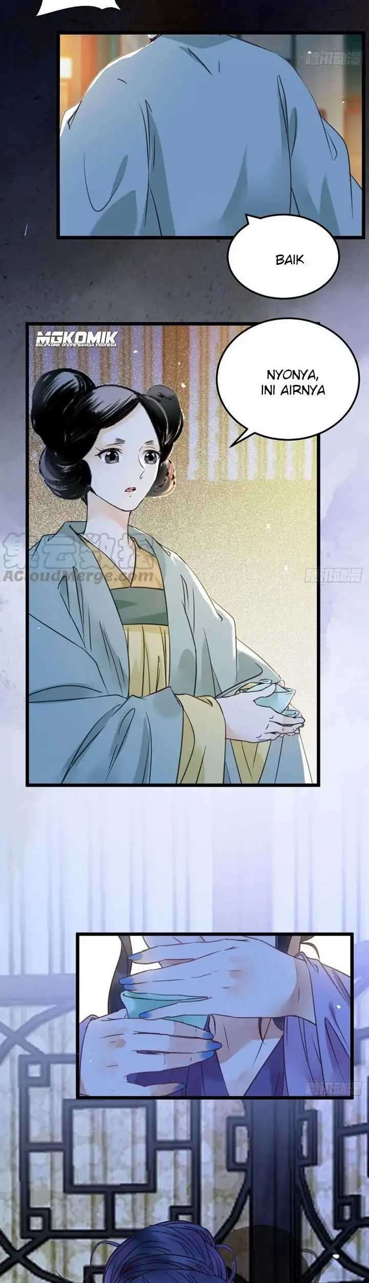 The Ghostly Doctor Chapter 370 Gambar 9