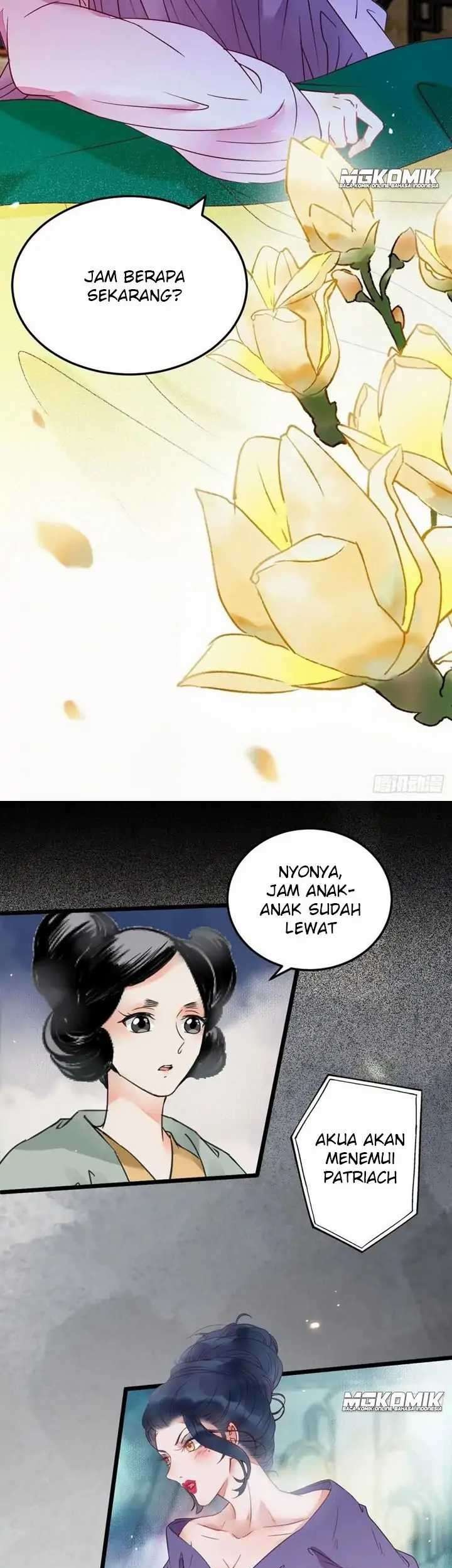 The Ghostly Doctor Chapter 370 Gambar 11