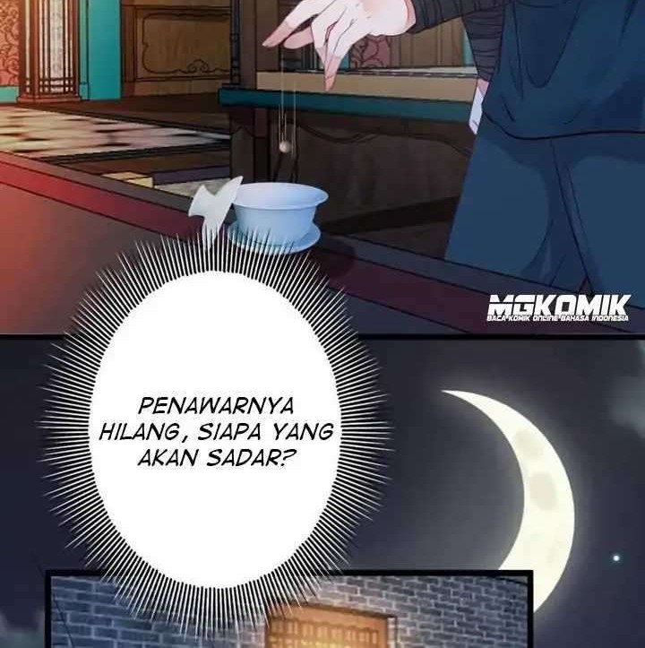 The Ghostly Doctor Chapter 370 Gambar 18