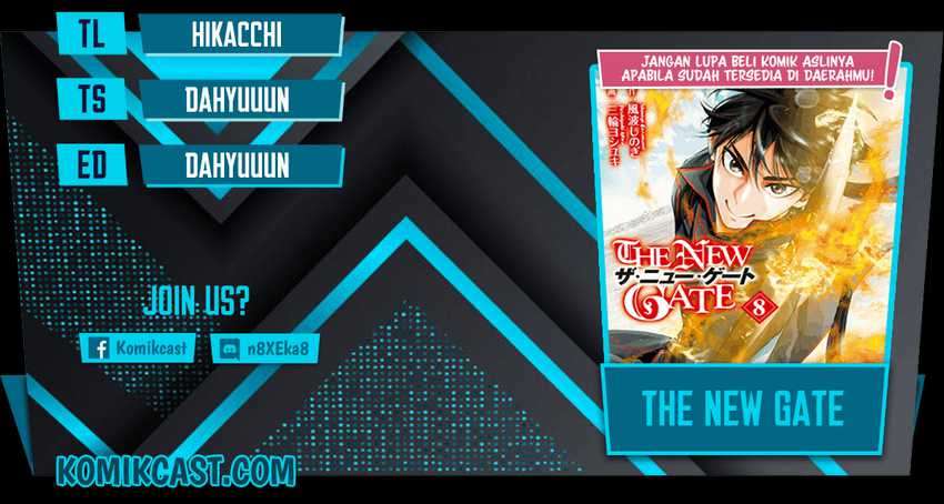 Baca Komik The New Gate Chapter 70 Gambar 1
