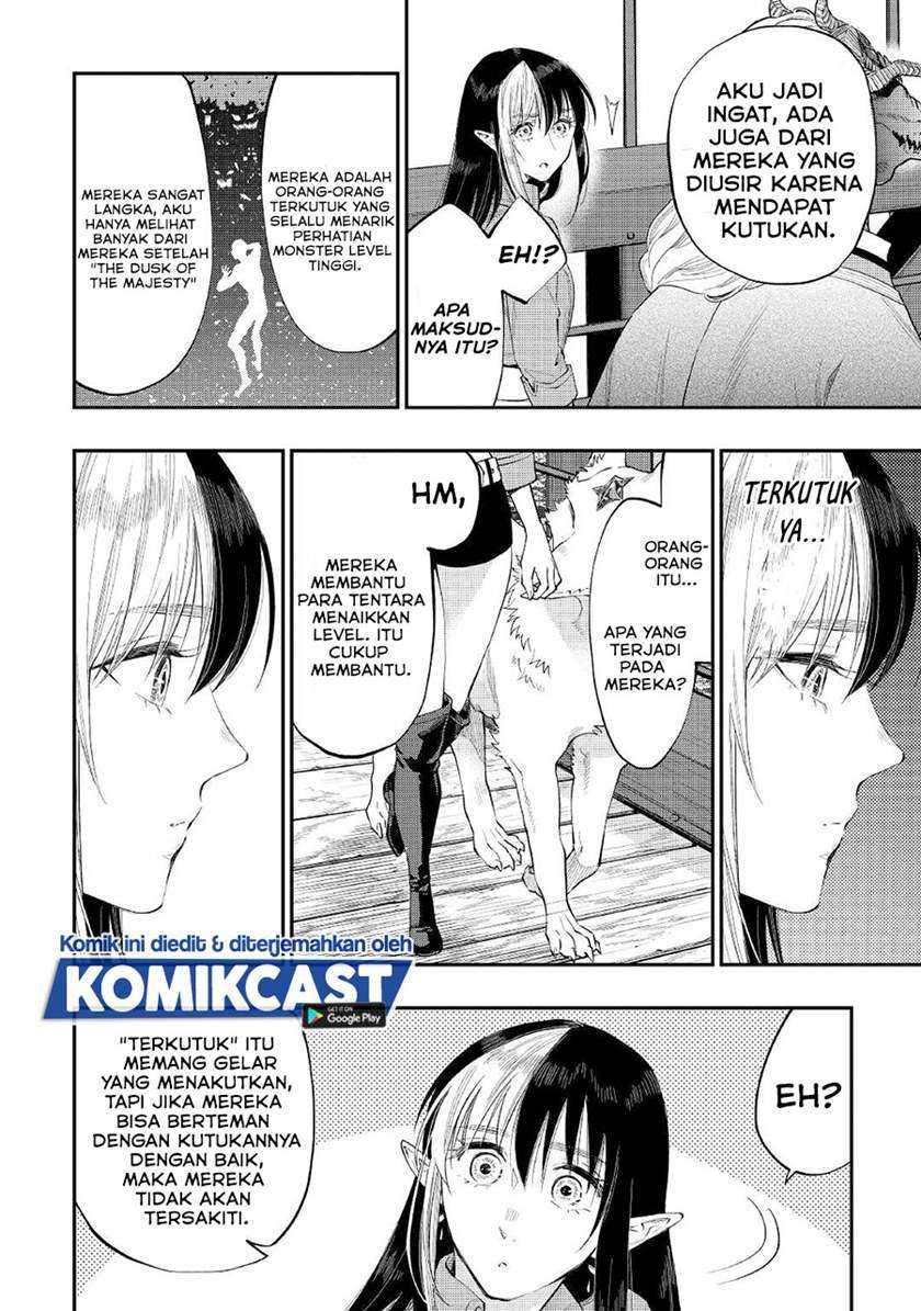 The New Gate Chapter 70 Gambar 9