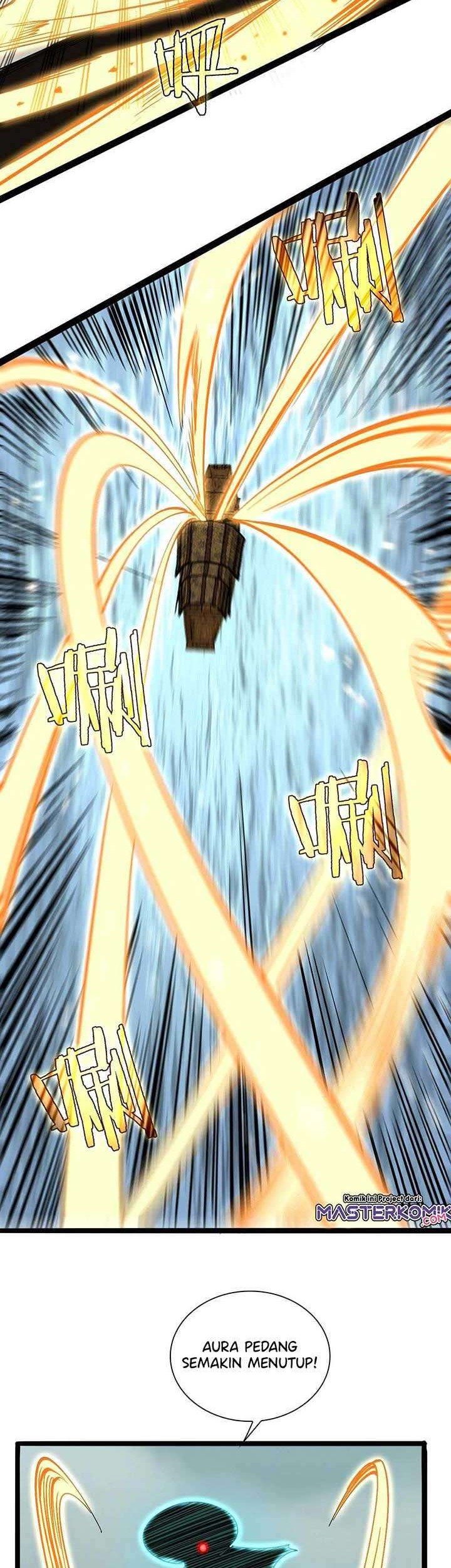 World’s Apocalypse Online Chapter 16 Gambar 30