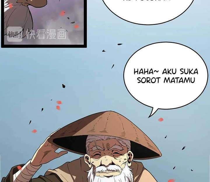 World’s Apocalypse Online Chapter 16 Gambar 13