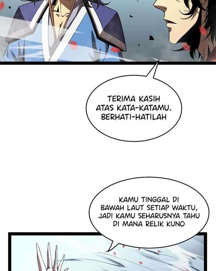 World’s Apocalypse Online Chapter 16 Gambar 19