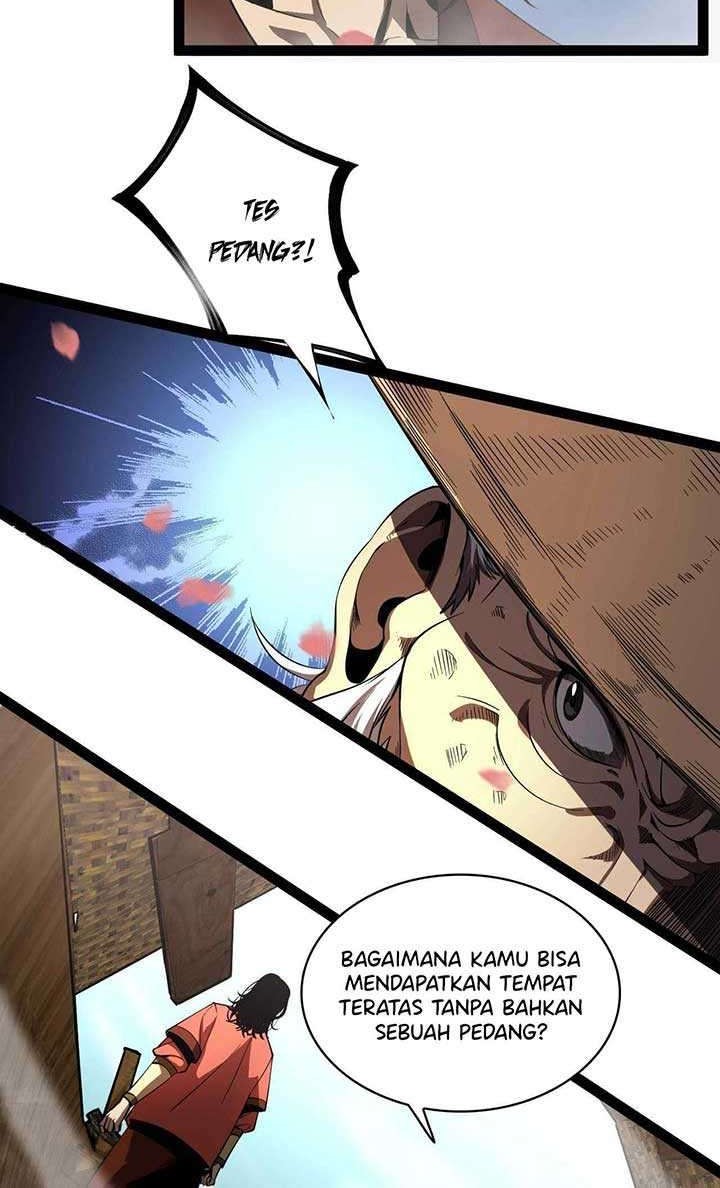 World’s Apocalypse Online Chapter 16 Gambar 22