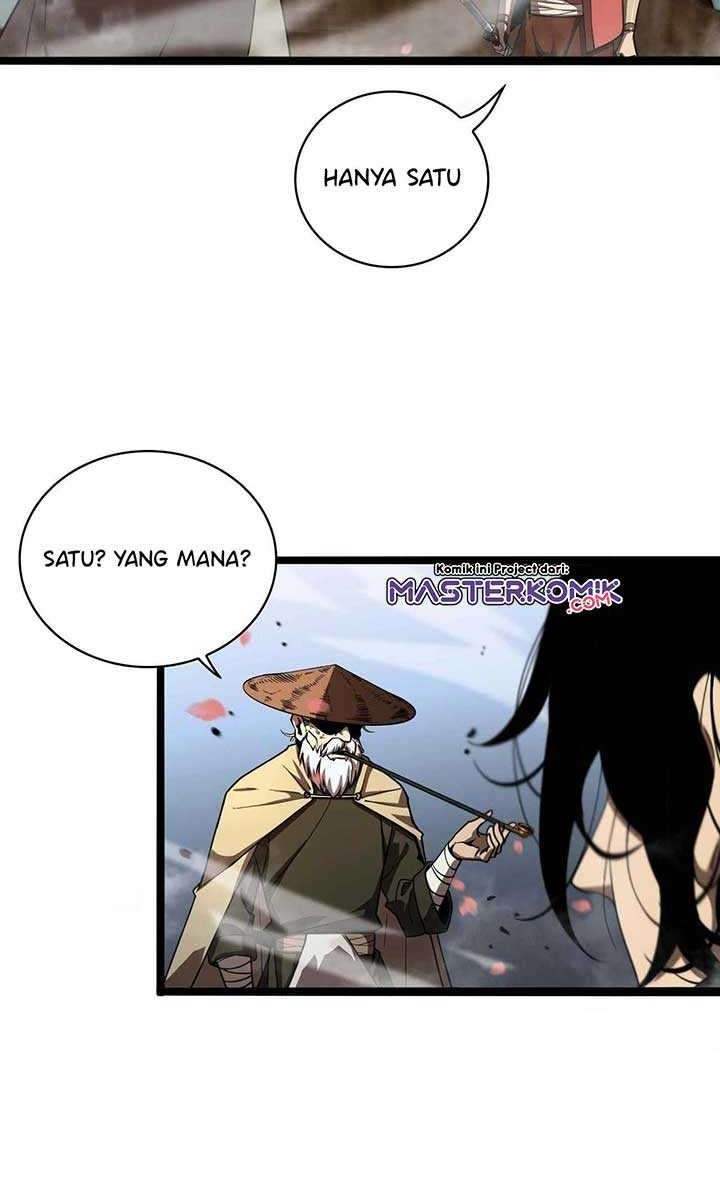 World’s Apocalypse Online Chapter 16 Gambar 25