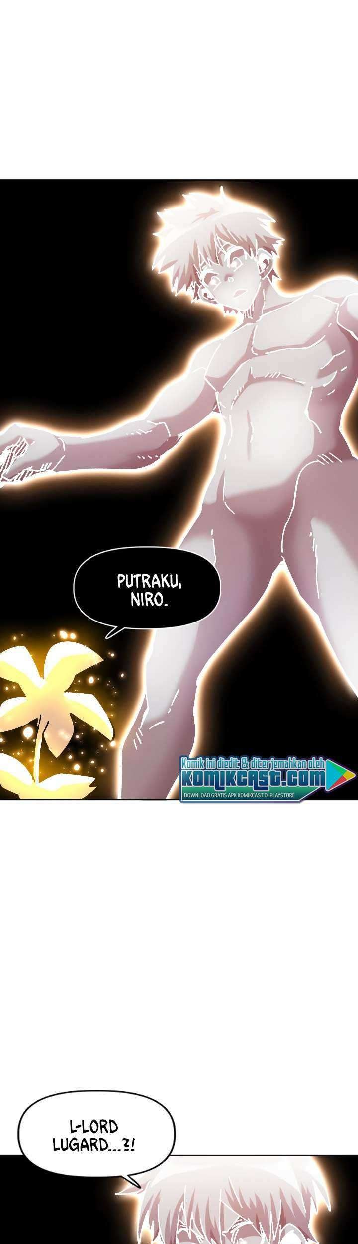 Slave B Chapter 72 Gambar 20