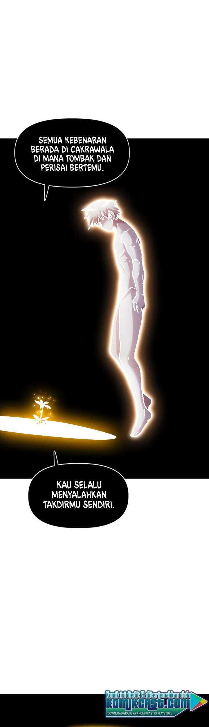 Slave B Chapter 72 Gambar 24