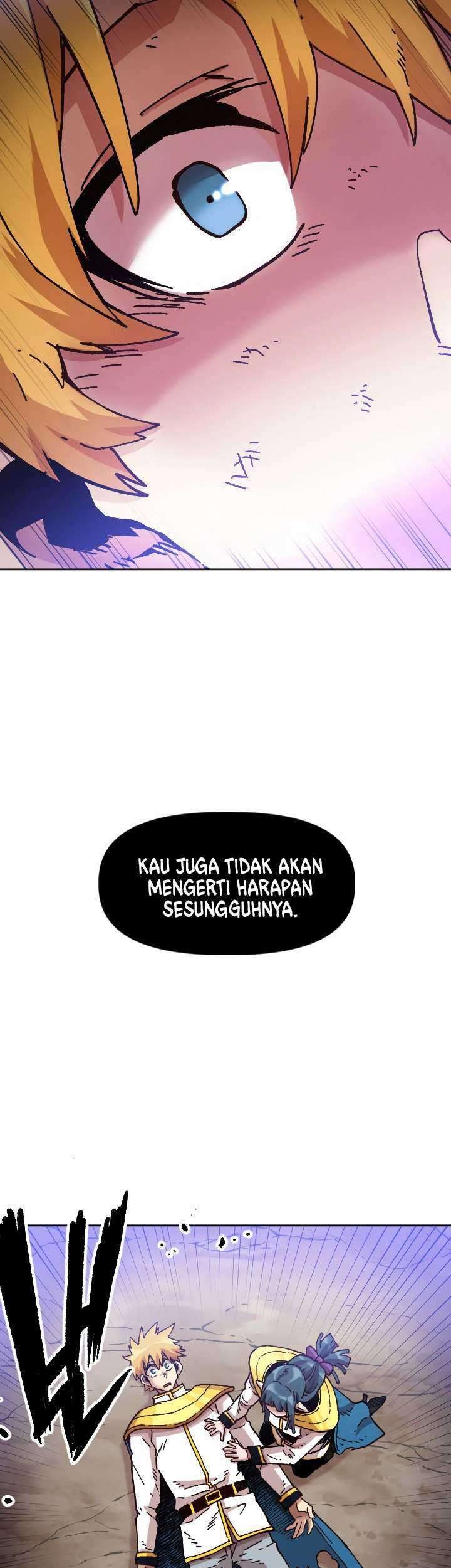 Slave B Chapter 72 Gambar 28