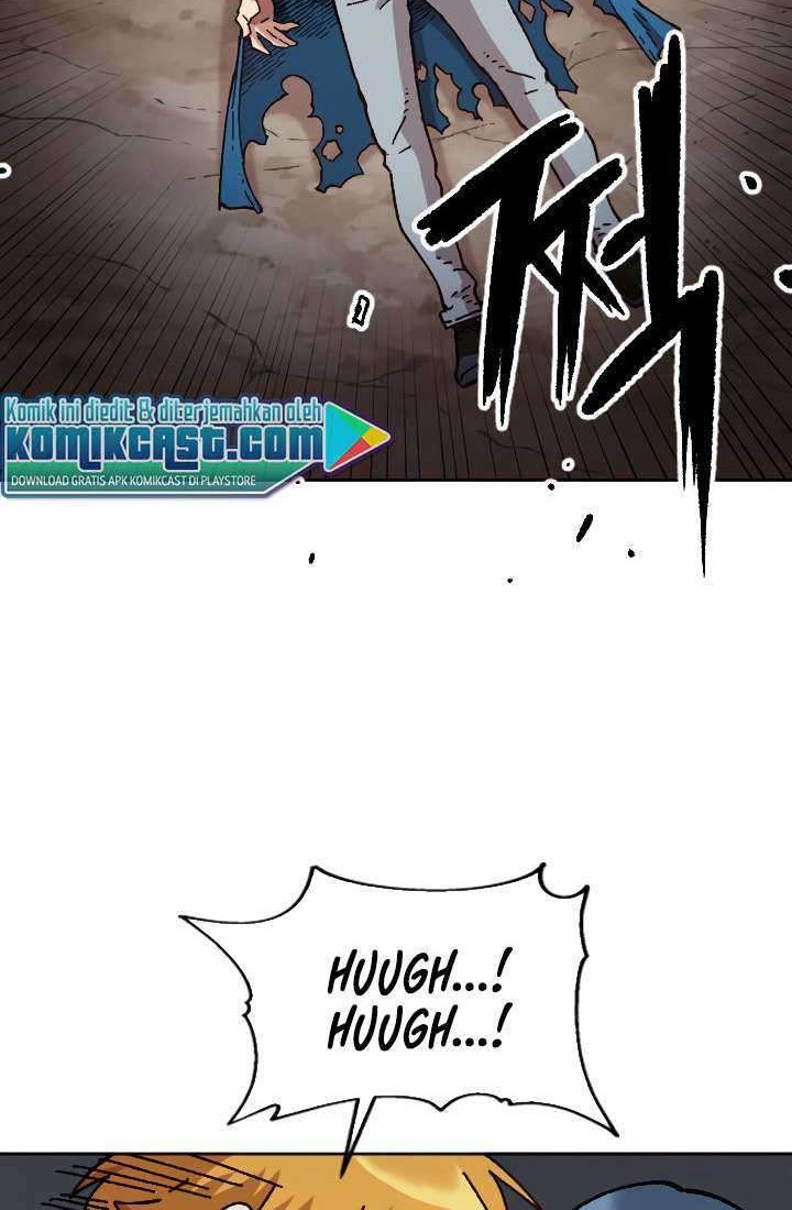 Slave B Chapter 72 Gambar 29