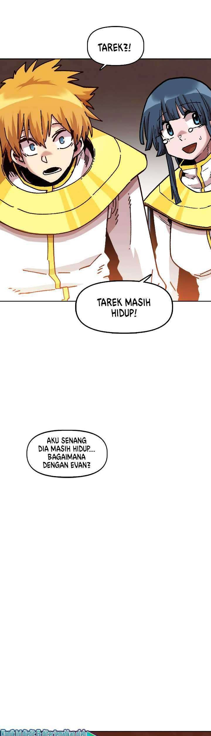 Slave B Chapter 72 Gambar 32