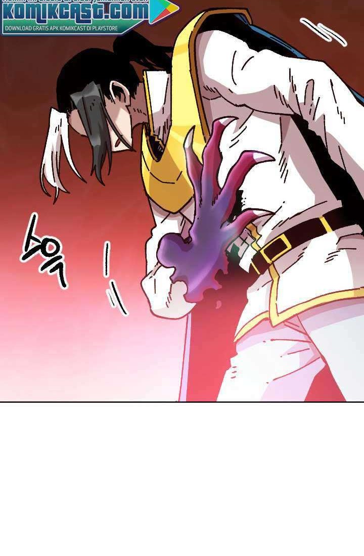 Slave B Chapter 72 Gambar 33
