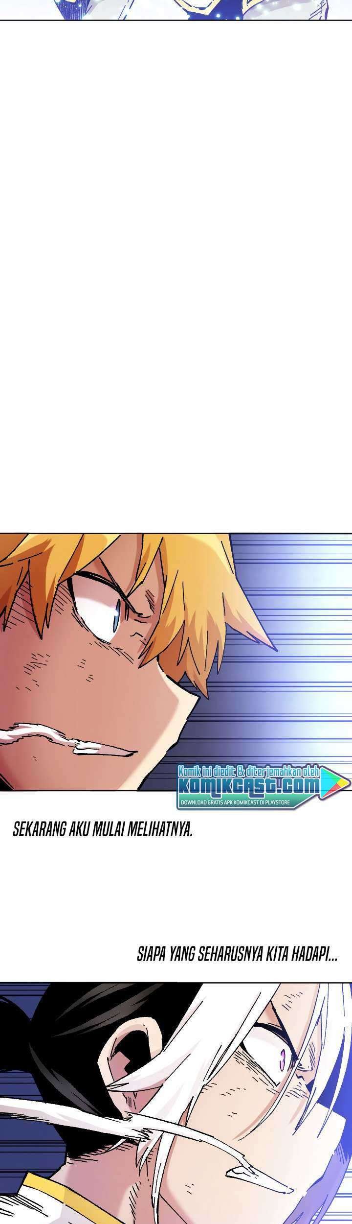 Slave B Chapter 72 Gambar 36