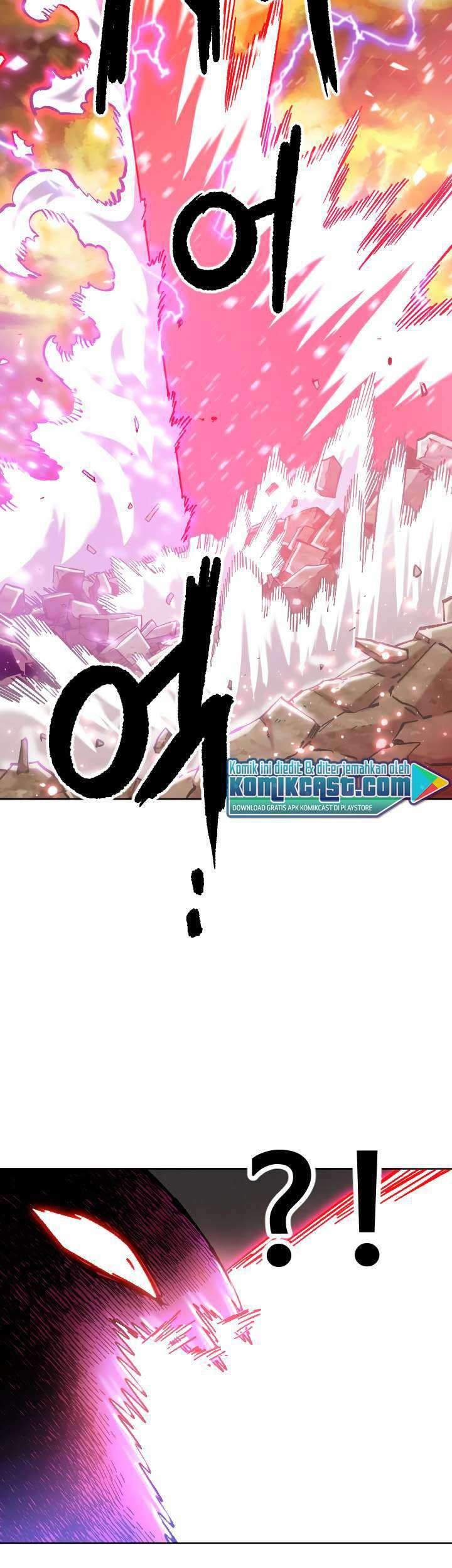 Slave B Chapter 72 Gambar 44