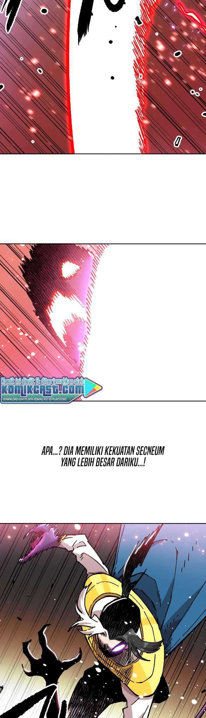 Slave B Chapter 72 Gambar 46