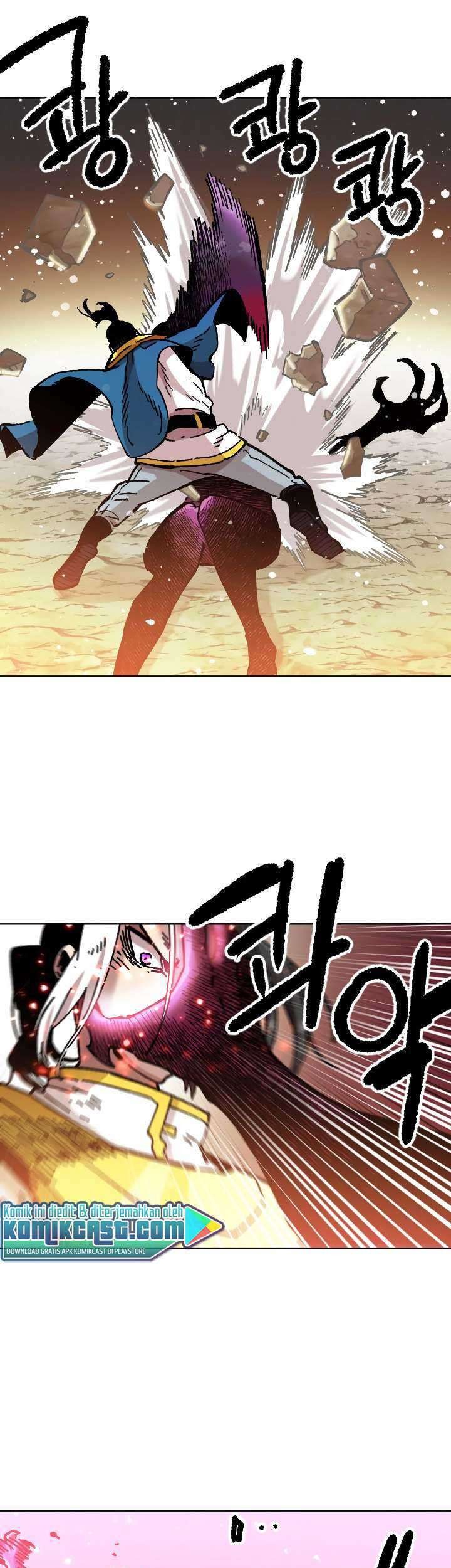 Slave B Chapter 72 Gambar 48