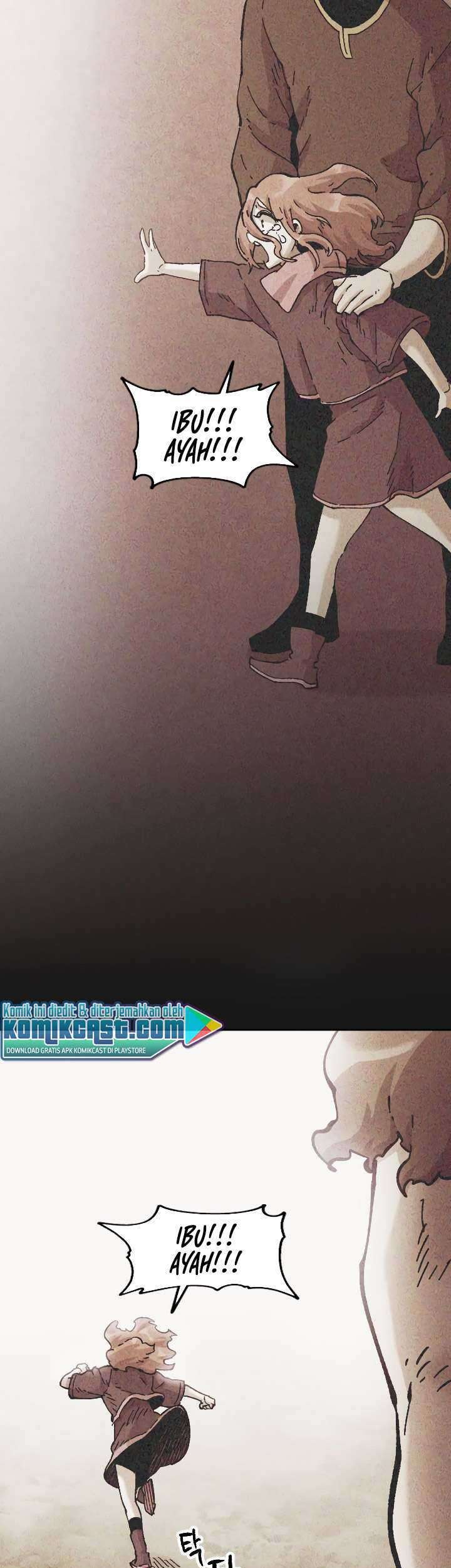 Slave B Chapter 72 Gambar 56